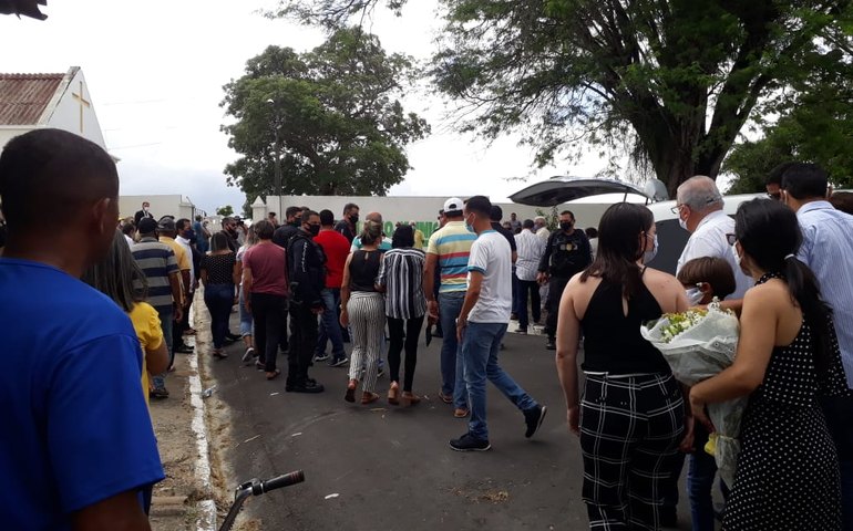 Sindpol vê indício de execução na morte do policial civil Jorge Vicente Ferreira Junior por militares