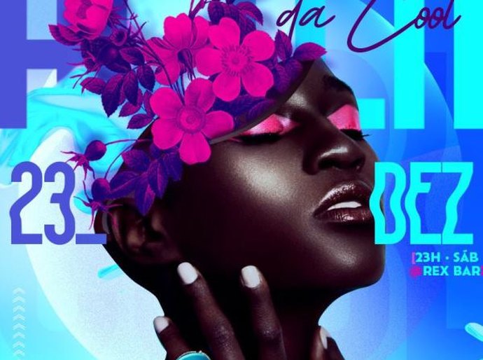 Pool Party exclusiva da COOL anima final de semana que antecede réveillon em Maceió