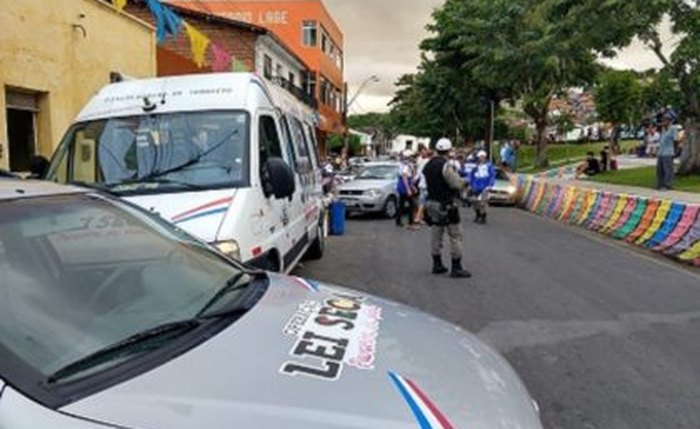 Foto: Divulgação Foto: Divulgação