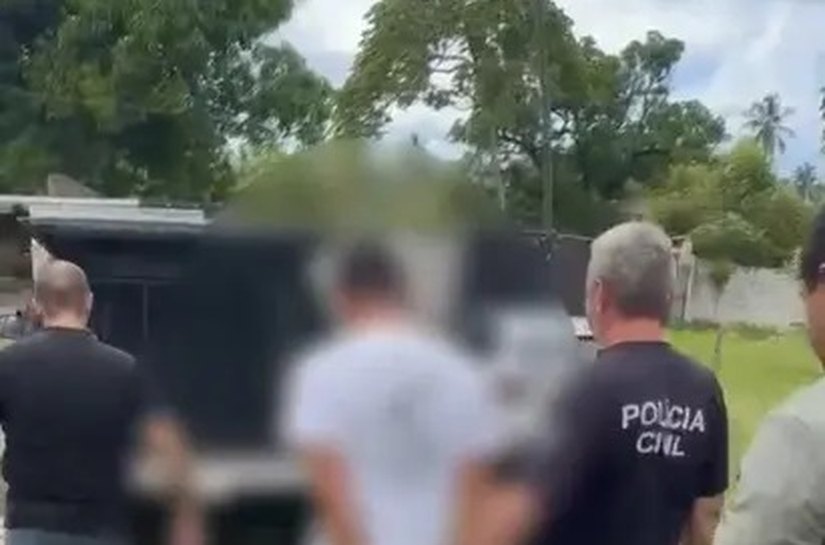 Morte de jovem grávida foi encomendada por facção, diz PC de Alagoas