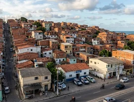 Foragido de Santa Catarina por homicídio é capturado em esconderijo em Maceió