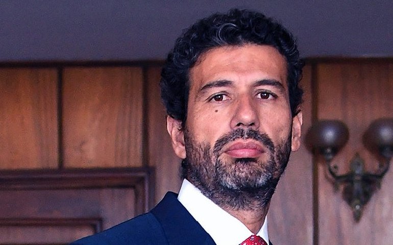 Certamente efeitos do Desenrola serão sentidos este ano, diz secretário da Fazenda