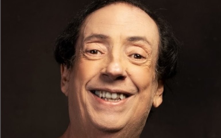 Quem paga o plano de saúde de Marcos Oliveira, o Beiçola? Ator fala sobre cirurgia