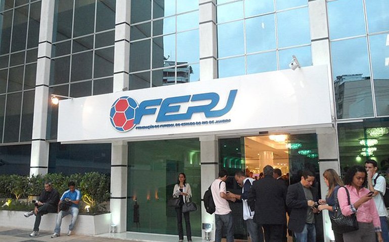 MP cobra Ferj sobre descumprimento de protocolo médico no jogo do Flamengo