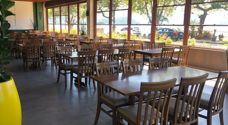 restaurantes