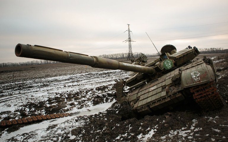 Especialista revela que cidade importante em Donbass pode em breve passar para o controle da Rússia