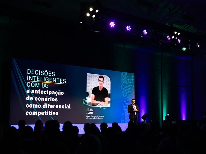 Senior Roadshow 2026 percorrerá 12 estados com debates sobre gestão, inovação e tecnologia