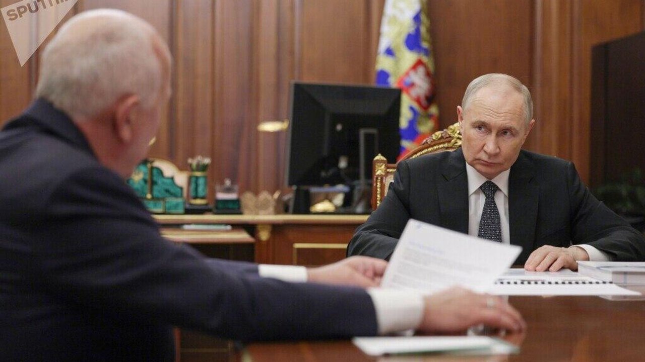 Produção de munições e projéteis russos cresce dezenas de vezes, revela Rostec
