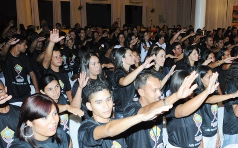 Arapiraca: Inscrições para ProJovem Urbano seguem abertas