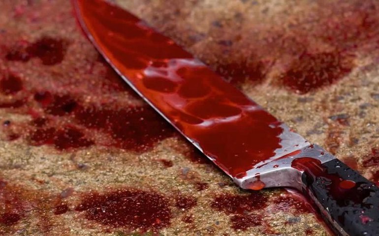 Jovem de 19 anos é assassinado com 40 facadas na Cidade Universitária