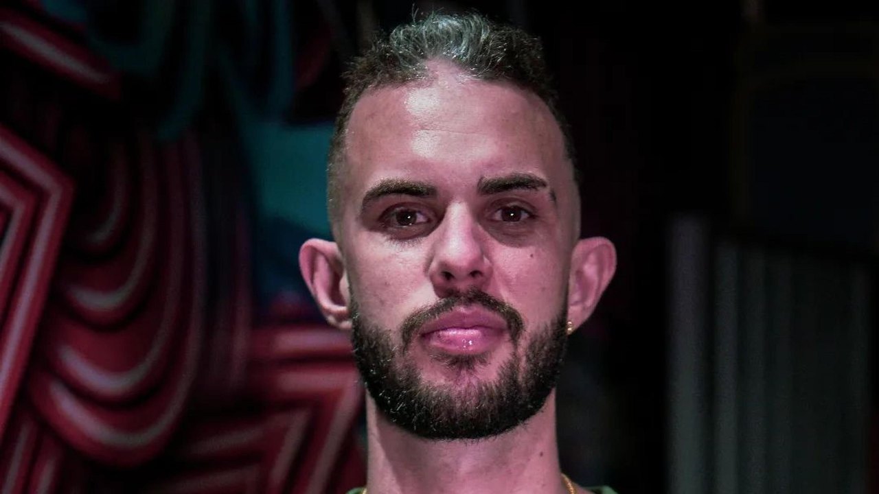 Músico alagoano Sturmcz concorre à vaga em produtora nacional