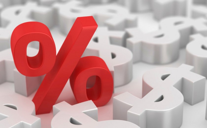 Juros: Taxas reduzem queda com aumento dos ruídos sobre meta de inflação