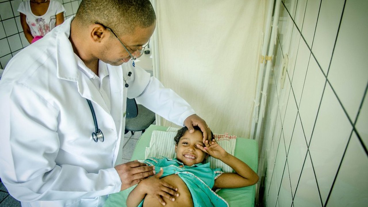 MP do Mais Médicos será discutida em audiência pública na terça