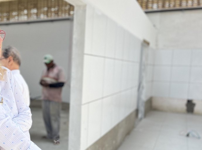 Governo de Alagoas entrega Restaurante Popular no Jacintinho, nesta sexta-feira (3)