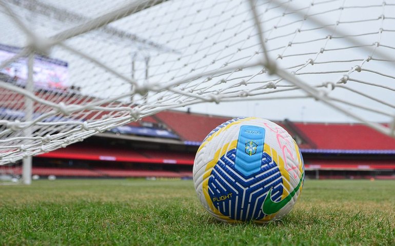 TV Brasil transmite hoje jogos decisivos do Brasileirão Feminino