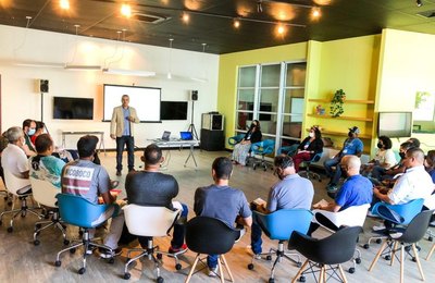 Prefeitura promove oficina voltada à valorização dos esportes náuticos em Maceió