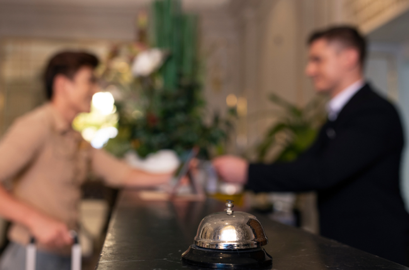 Turismo brasileiro fecha 2025 com quase 1,9 milhão de contratações em todo o país