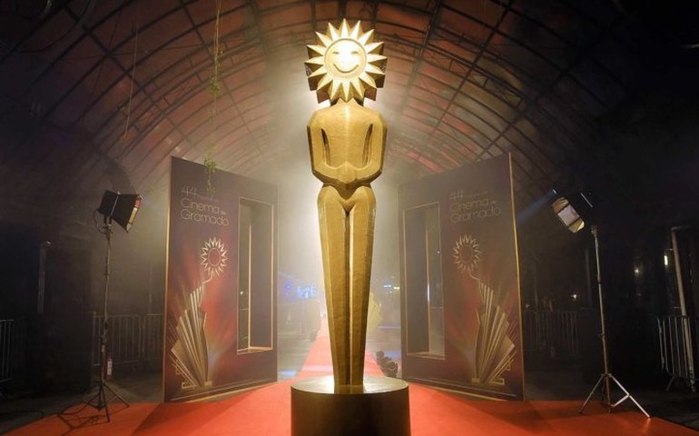 Festival de Gramado terá transmissão de filmes pelo Canal Brasil