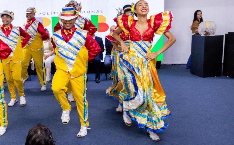 Abertas as inscrições dos editais da Política Nacional Aldir Blanc