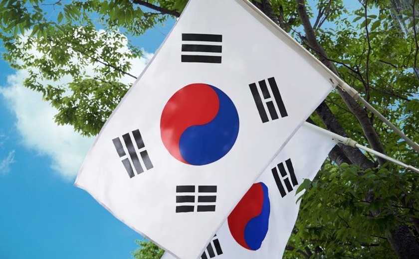 Coreia do Sul elege novo presidente em passo importante para definir abordagem com EUA
