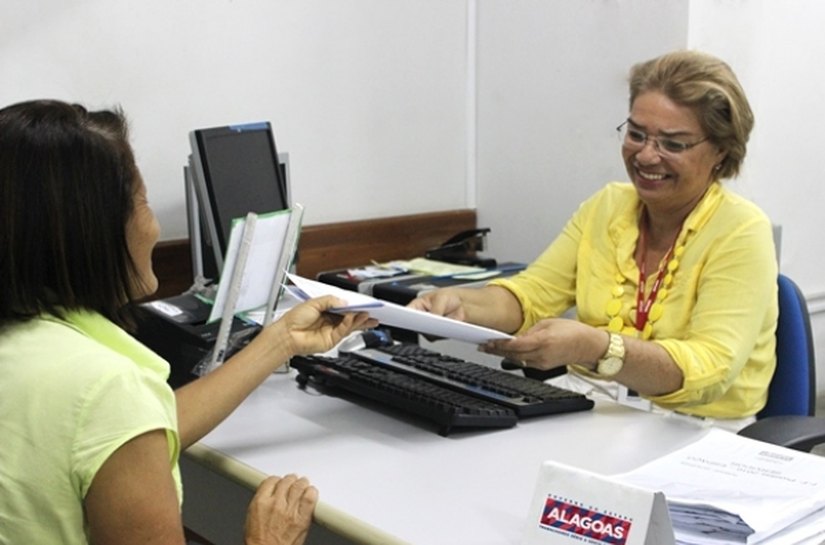 Servidor público estadual conta com atendimento especializado do Governo