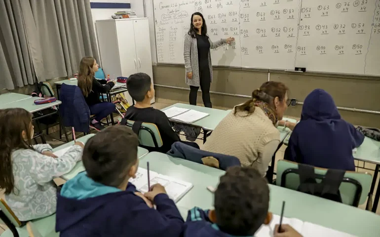 PND 2026: professores poderão se inscrever a partir de 15 de junho