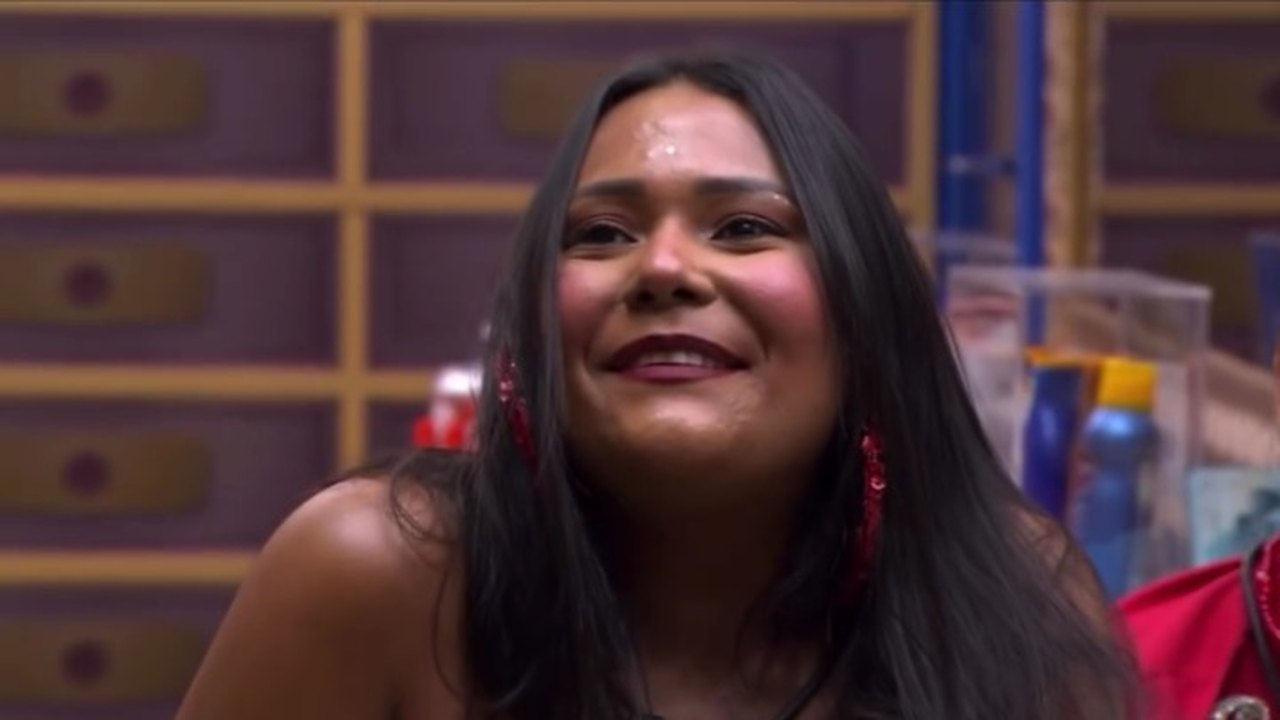 Eliminada do BBB 26, Chaiany comenta ruptura com Ana Paula e se emociona ao falar de Gabriela
