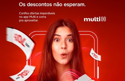 Parque Shopping Maceió lança nova edição da Liquidação Lápis Vermelho de Inverno