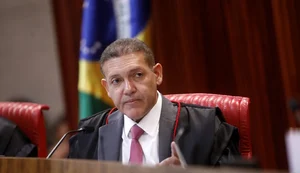 Ministro Kassio Nunes. Fonte: Internet