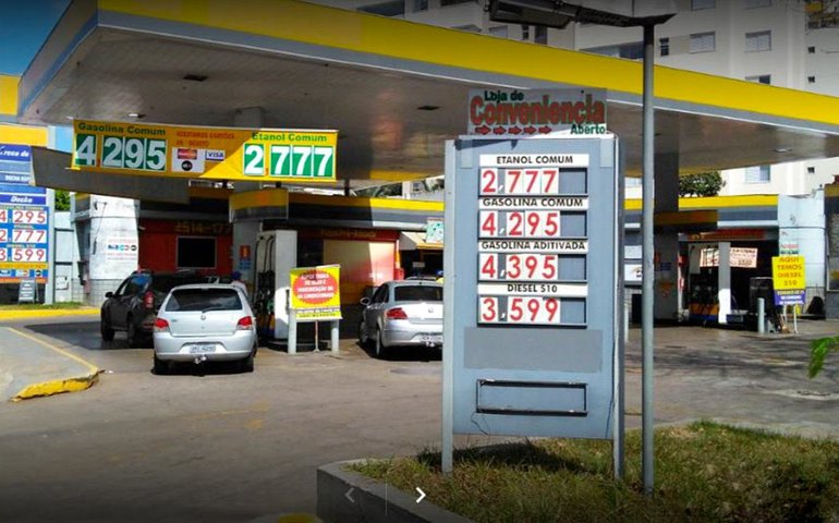 Homem é indenizado em R$ 80 mil após ter o rosto queimado em posto de gasolina