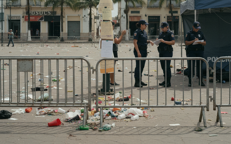 PM registra 150 ocorrências de agressões contra mulheres no Carnaval