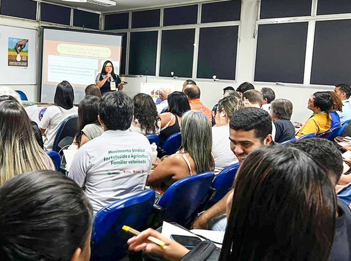 Sudene e Ministério do Meio Ambiente preveem entrega de planos de combate à desertificação para primeiro semestre de 2026