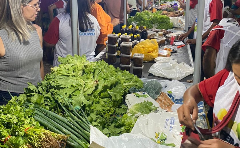 Prefeitura de Delmiro Gouveia realiza 2ª edição da Feira Sustentável da Nossa Terra, nesta quarta-feira, 22