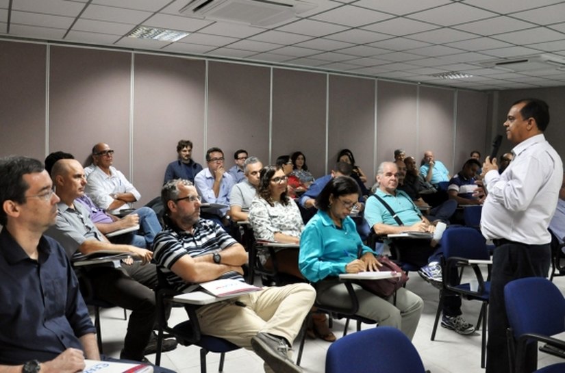 Fiscais da Sefaz ampliam estratégias em curso de Administração Tributária