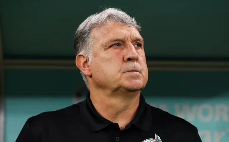 Técnico do Inter Miami comenta interesse em Suárez: 'Há obstáculos com o Grêmio'