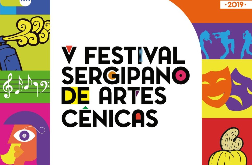 cartaz do evento