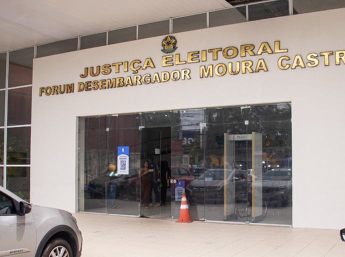 Unidades da Justiça Eleitoral seguem funcionando para emissão de certidões e segunda via de título