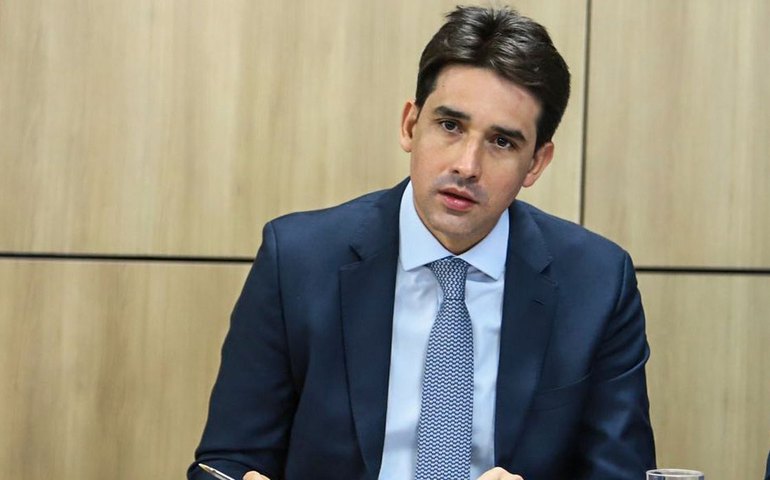 Brasil amenizará efeitos do tarifaço com novos mercados, diz ministro