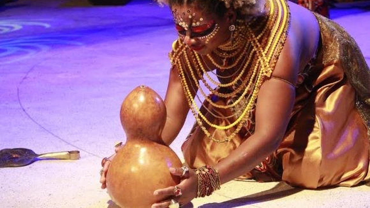 Palco Giratório 2015 começa programação na terça-feira com o apoio da Diteal