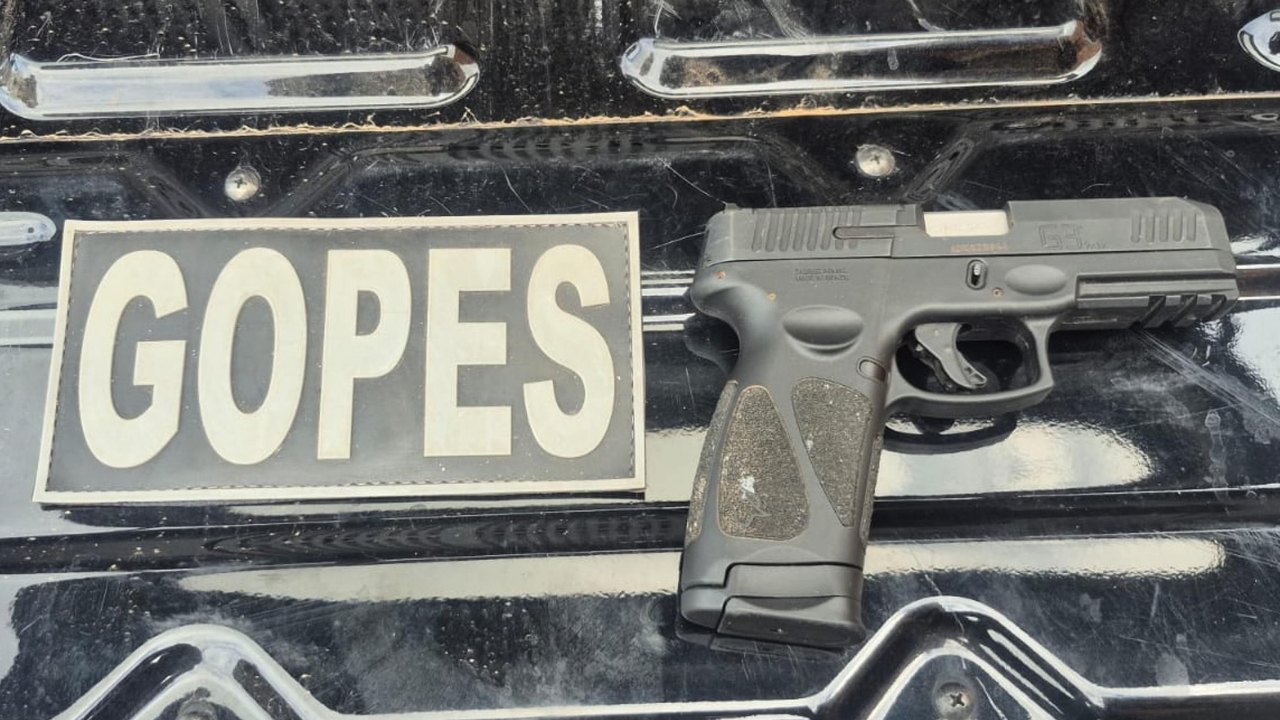 Polícia Militar apreende 41 armas de fogo e mais de 57 kg de drogas em Alagoas