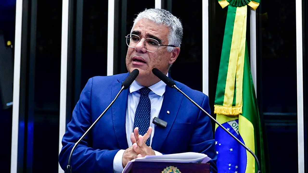 Para Girão, falta de segurança pública no RN e CE, tem relação com governos do PT