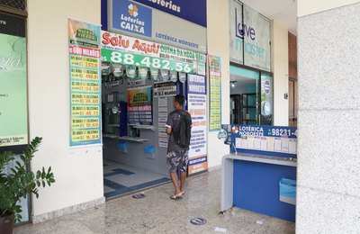 Sorteios do Dia de Sorte passam a ocorrer de segunda a sábado