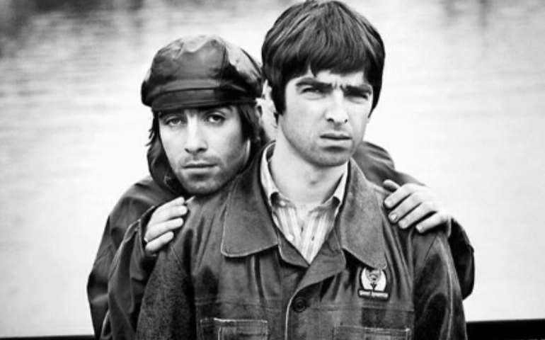 Divórcio de R$ 145,9 milhões impulsionou retorno da banda Oasis; entenda