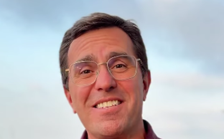 Bocardi diz que demissão foi 'injusta' e revela batalha 'silenciosa e jurídica' contra a Globo