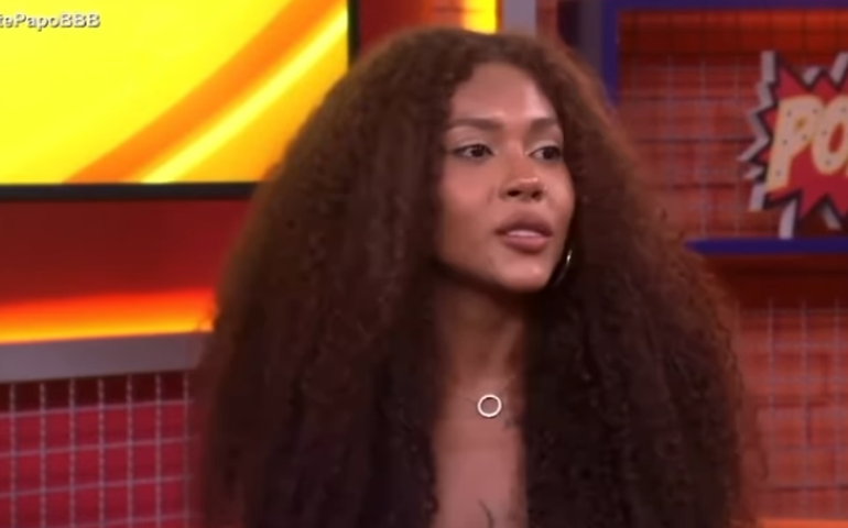 Giovanna é a terceira eliminada do 'BBB 25' e Gracyanne vai para Quarto Secreto