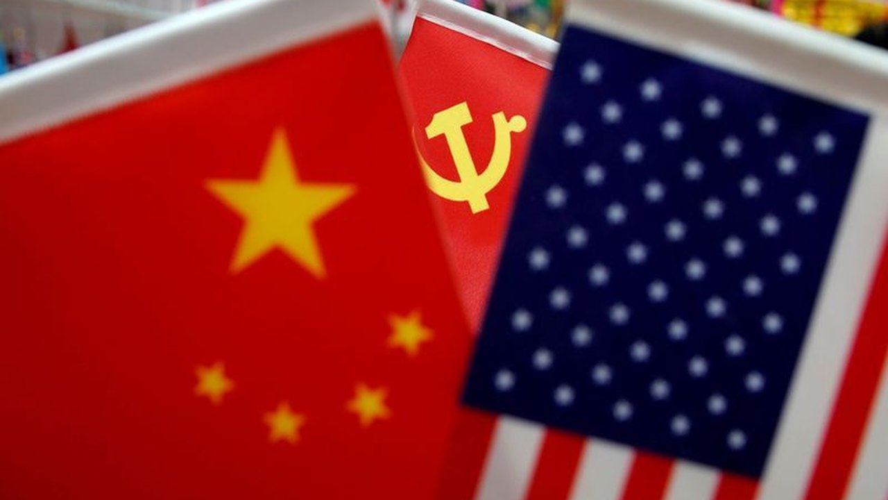 China e EUA realizam reunião para tratar de questões comerciais