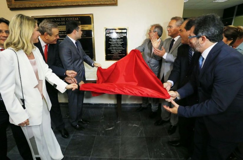 TCE/AL inaugura uma nova era de transparência com a TV Cidadã