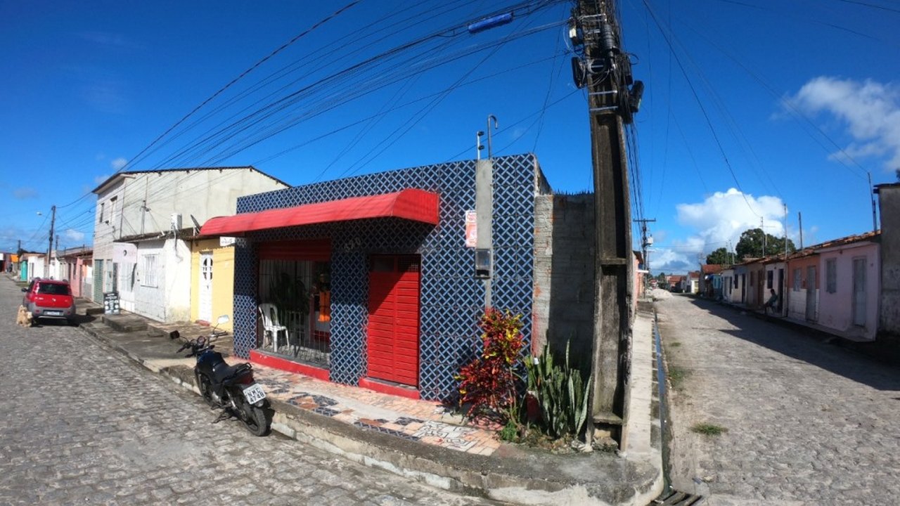 Prefeitura de Penedo atualiza cadastro de imóveis com imagens e georreferenciamento