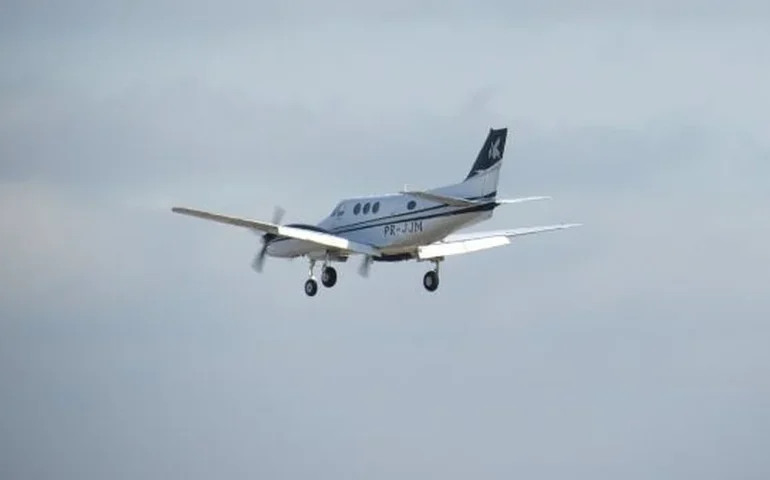 Canadá: homem é formalmente acusado de terrorismo após sequestrar avião