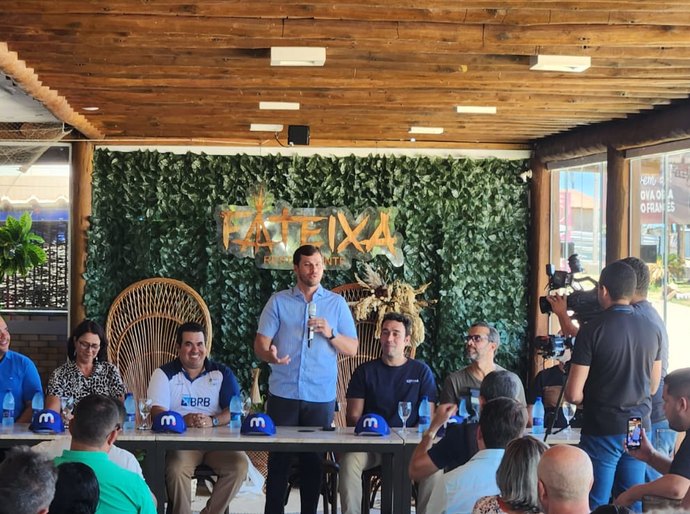 Praia do Francês recebe a 2ª edição do Pure Beach, primeiro grande evento do ano no Beach Tennis no Brasil